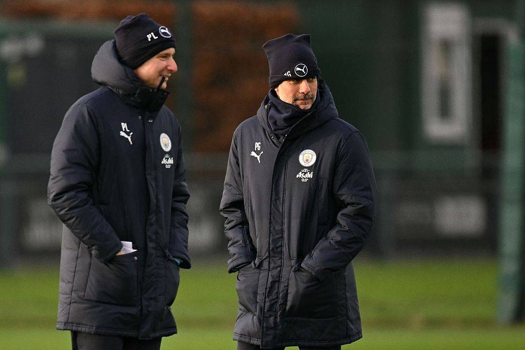 竞彩湃｜刷净胜球大战，曼城、马竞主场能否赢得大胜？