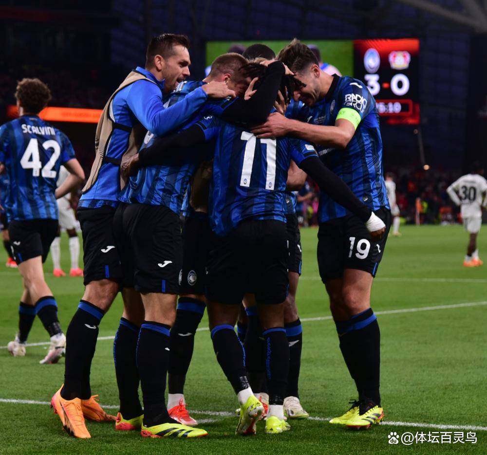 切尔西弃将成意甲关键先生！一脚定江山，亚特兰大2-1杀回欧战区